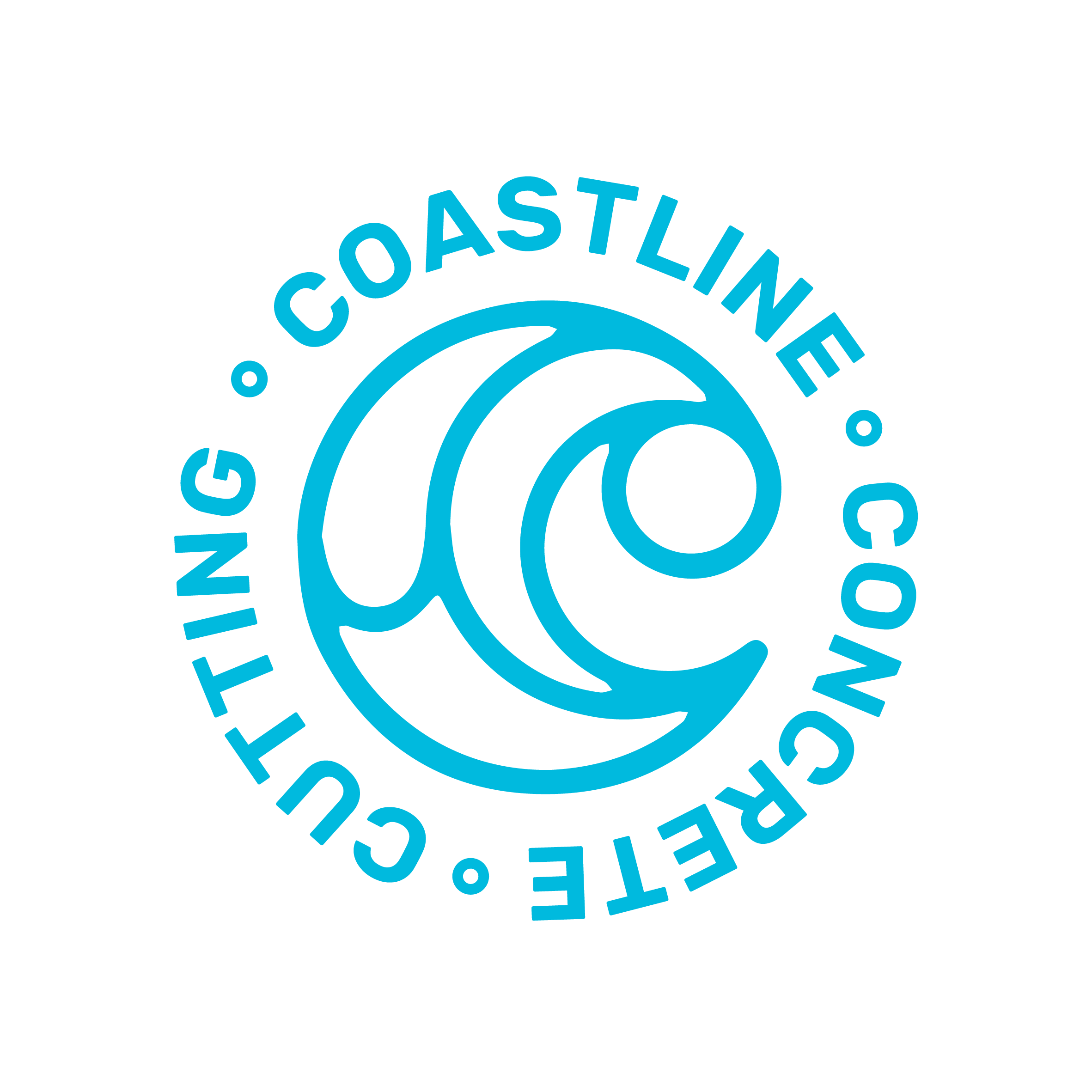 Coastline Concrete Cutting