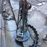 concrete-core-drilling-multi-coring